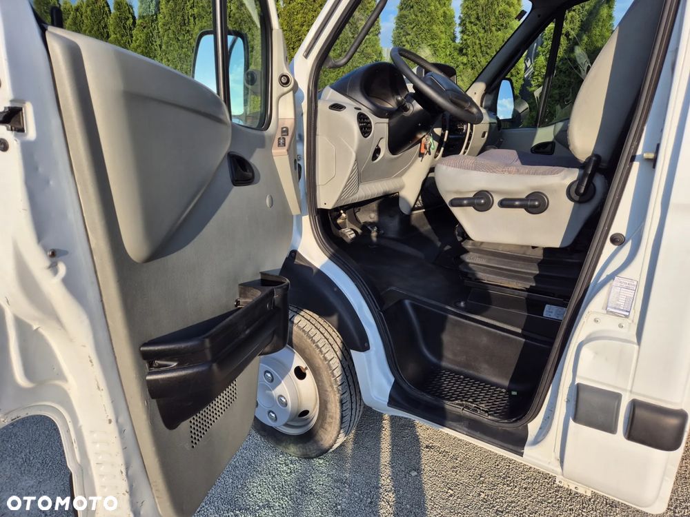 Renault Mascott 2.8 150KM (silnik Iveco)/ - 5