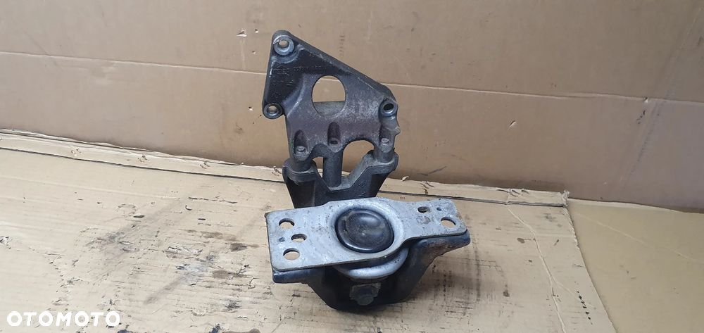 Łapa poduszka silnika Nissan Note E11 1.4 16V 11231-AX600 - 4