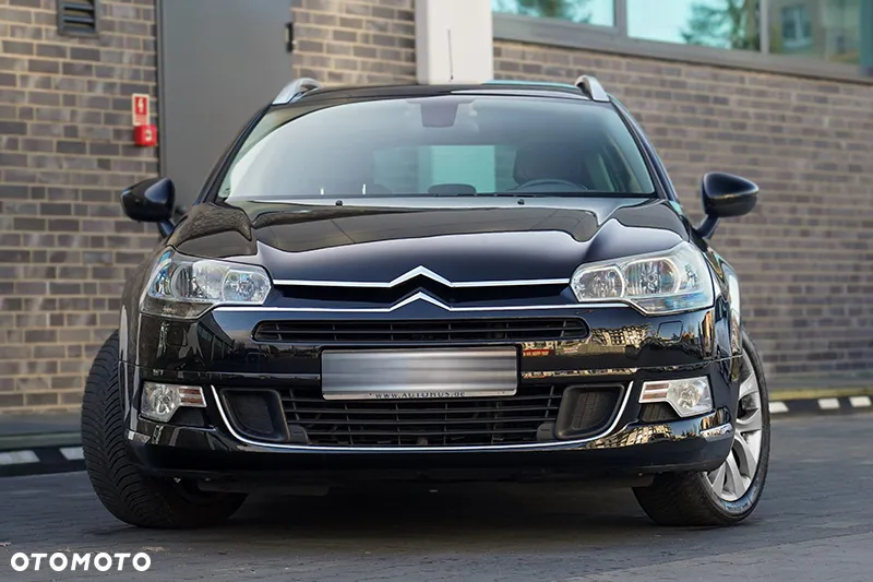 Citroën C5 Cross Tourer 2.0 HDi Exclusive - 2