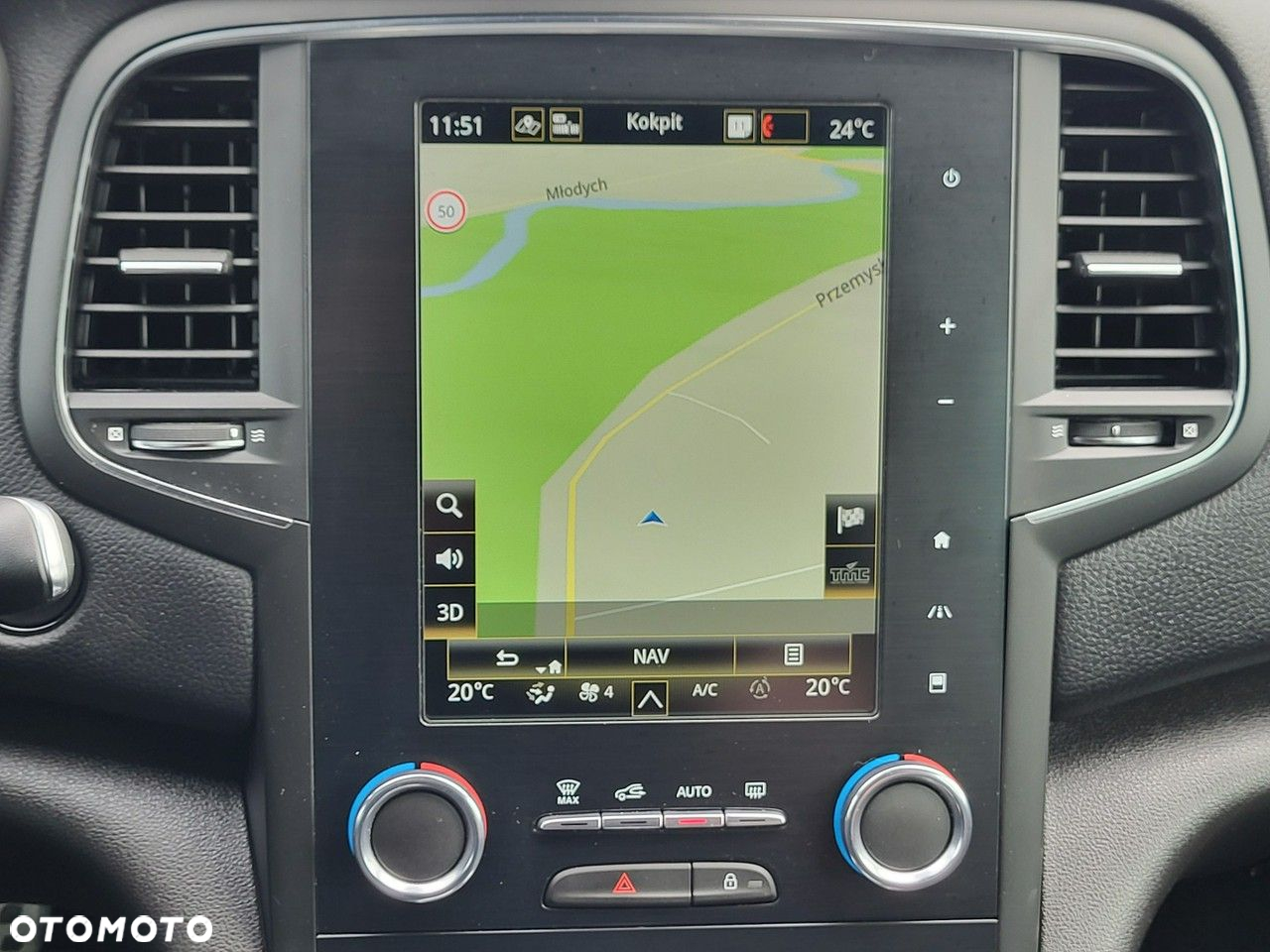 Renault Megane - 28