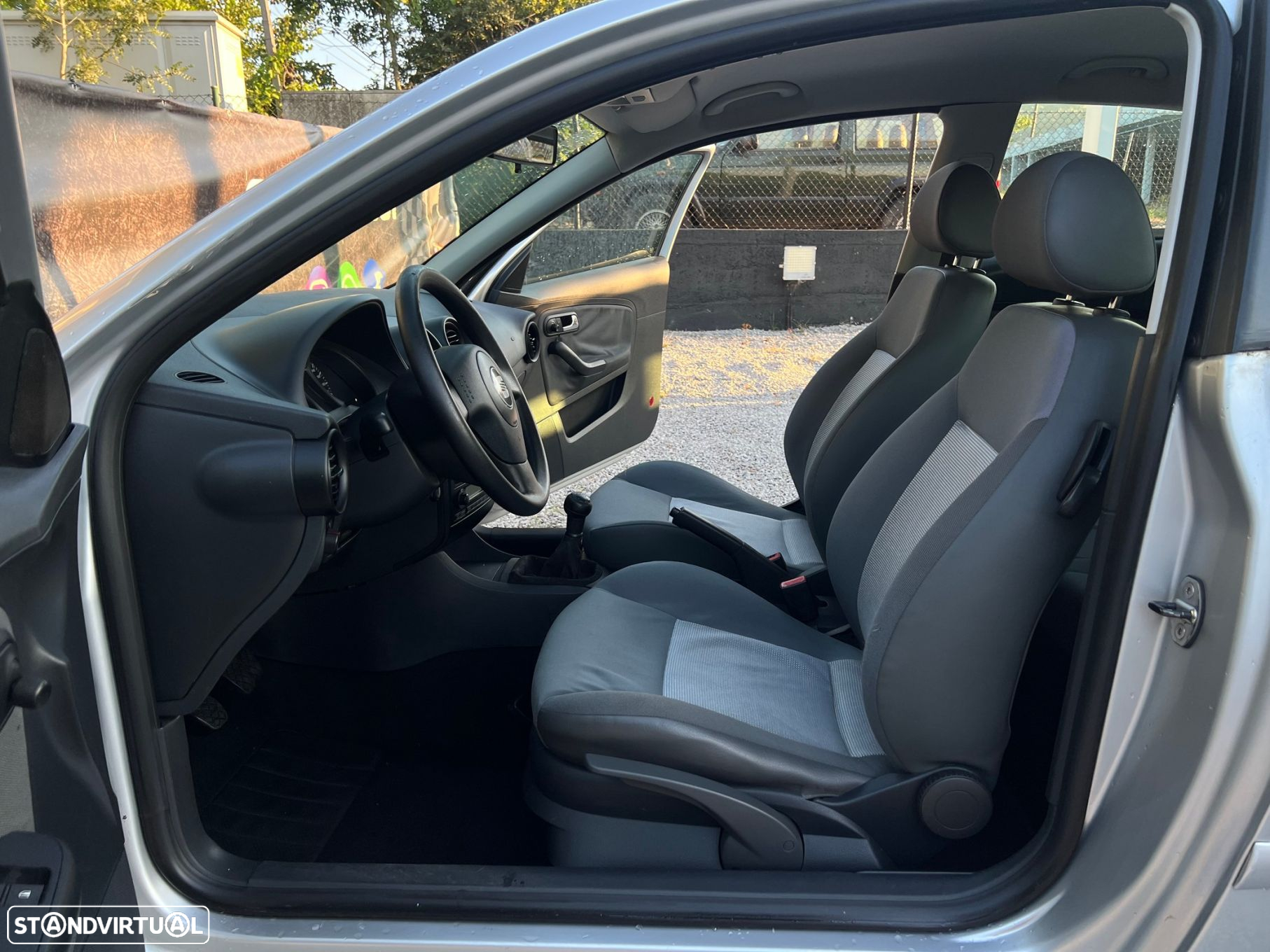 SEAT Ibiza 1.2 12V Fresc - 9