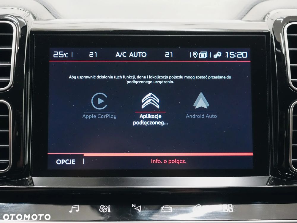 Citroën C5 Aircross 1.5 BlueHDi Feel EAT8 - 30