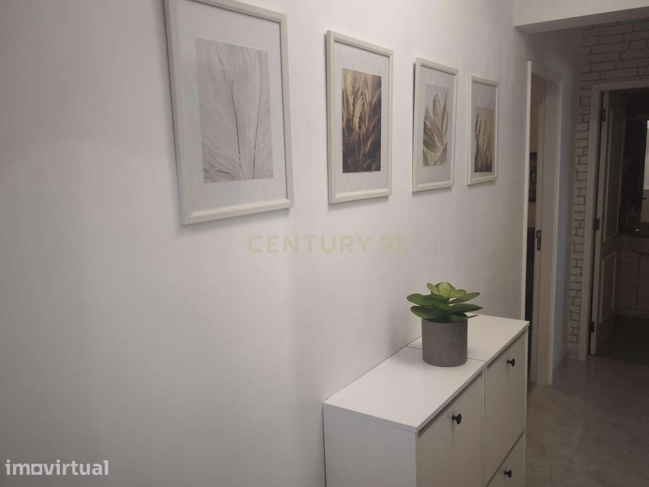 T3 em Vale Encantado (Arruda dos Vinhos) | 119m² | Estado Impecável - Grande imagem: 3/22