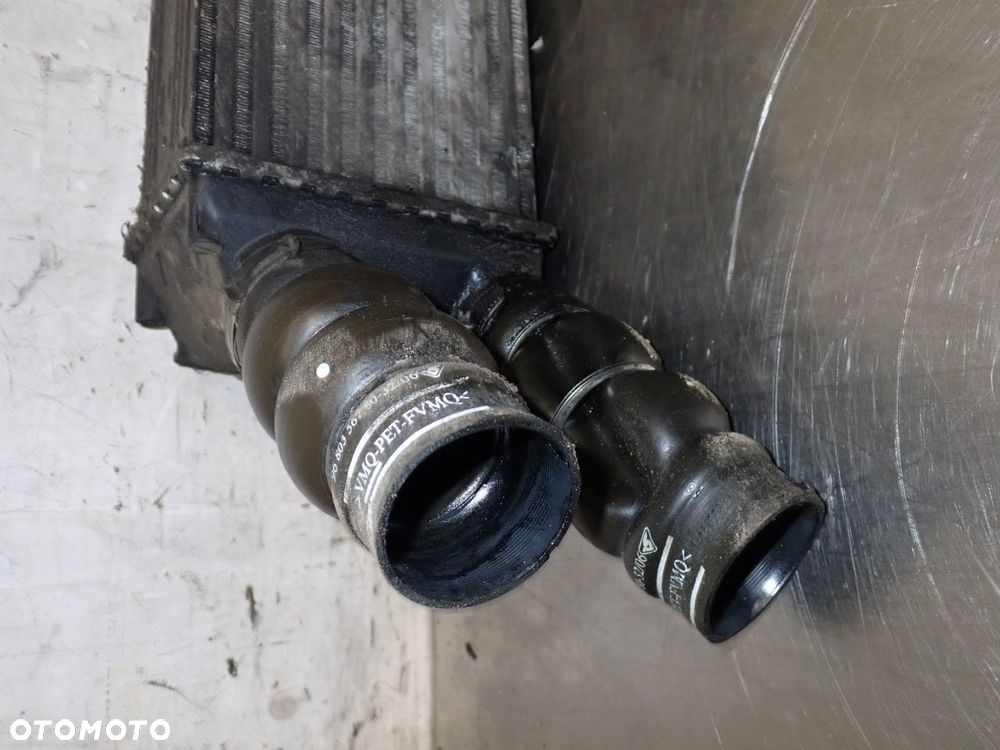 INTERCOOLER CITROEN C4 I COUPE 1.6HDI 9648551880 - 2