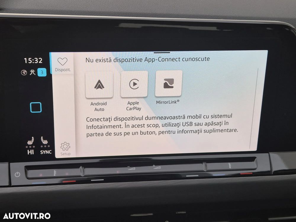 Volkswagen Golf Variant 2.0 TDI SCR DSG Style - 24