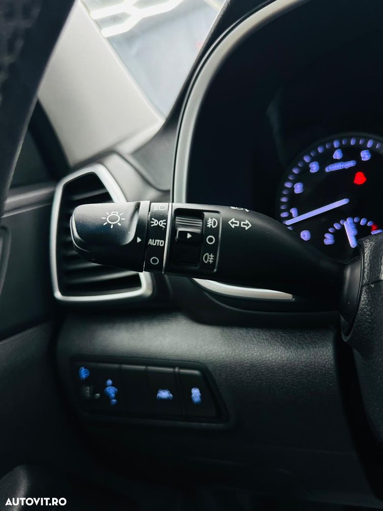 Hyundai Tucson 1.6 GDI 2WD Style - 27