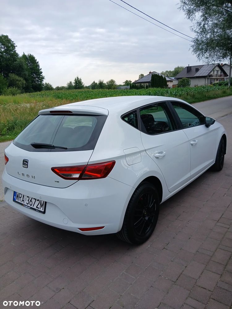 Seat Leon 1.4 TSI Style S&S - 7