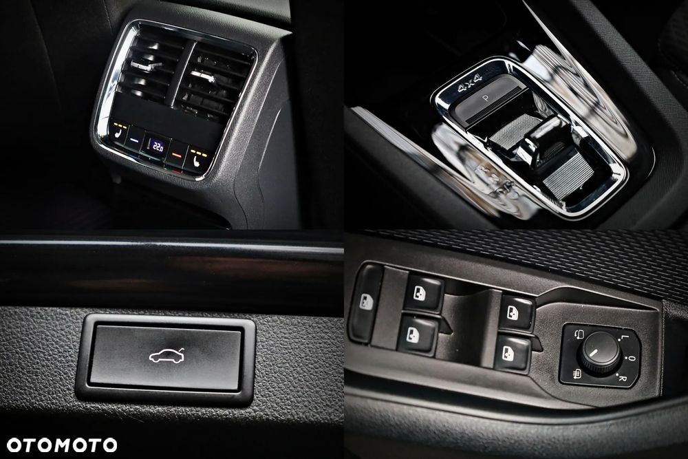 Skoda Octavia 2.0 TDI 4x4 Style DSG - 37