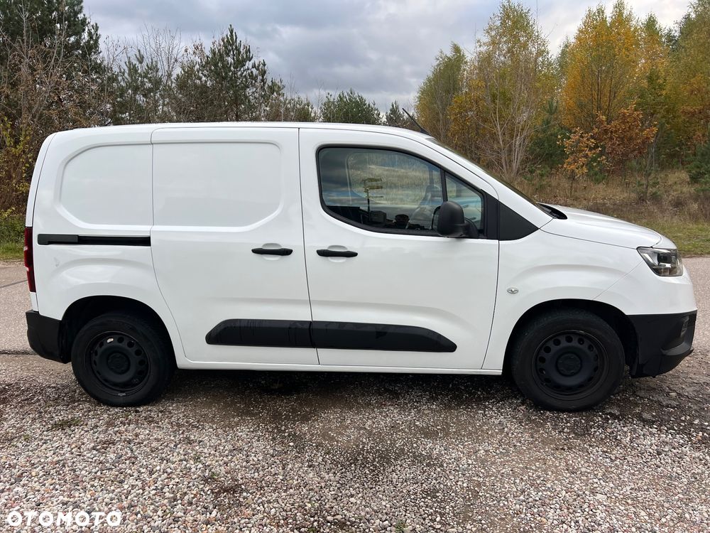 Toyota PROACE CITY - 4