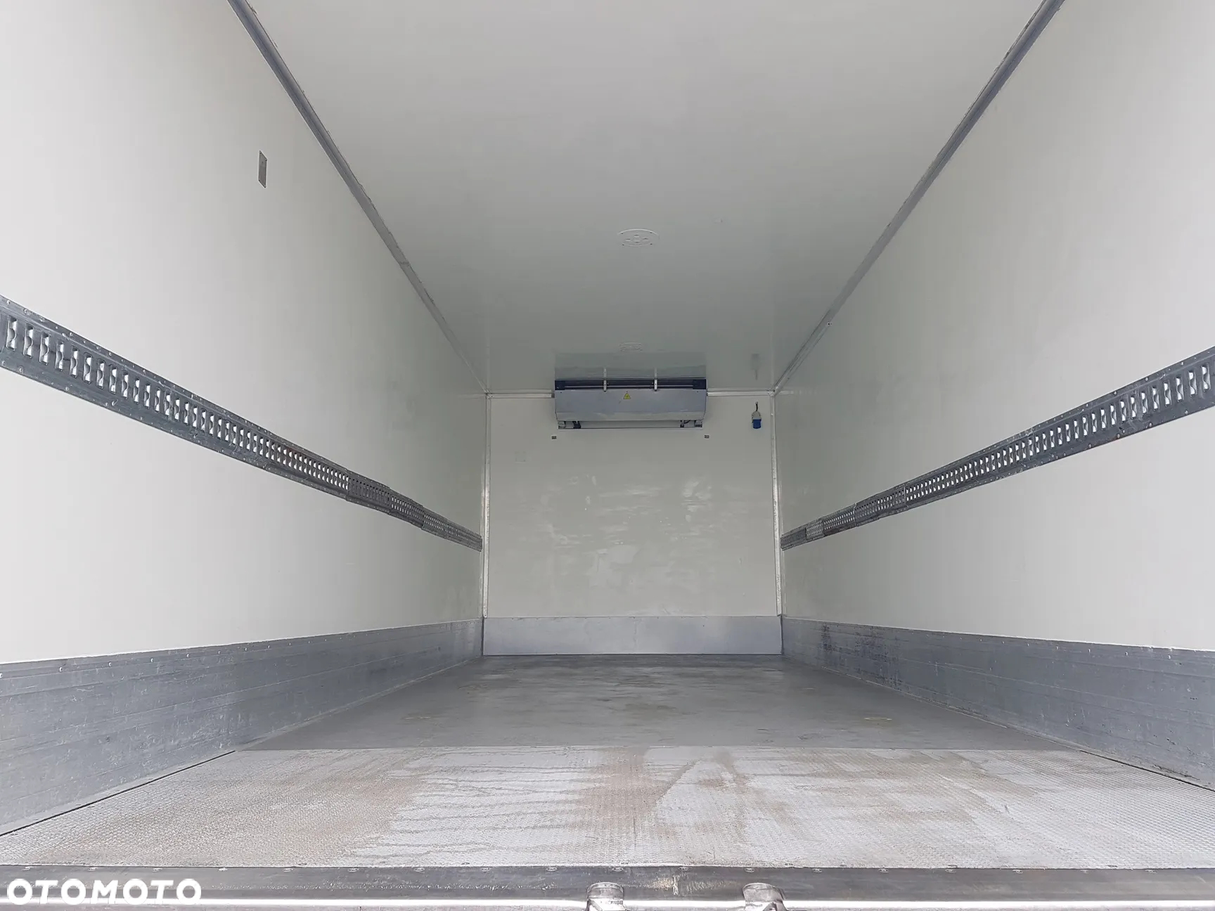 DAF LF 45.180 WINDA CHŁODNIA 15EP - 20