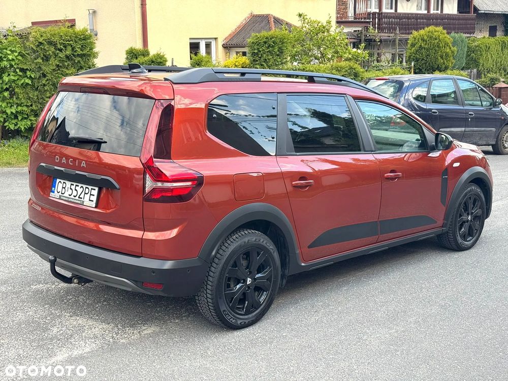 Dacia Jogger 1.0 TCe Extreme 7os - 4