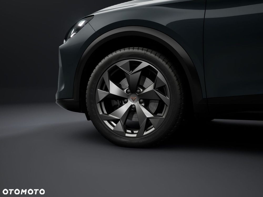 Cupra Formentor - 4