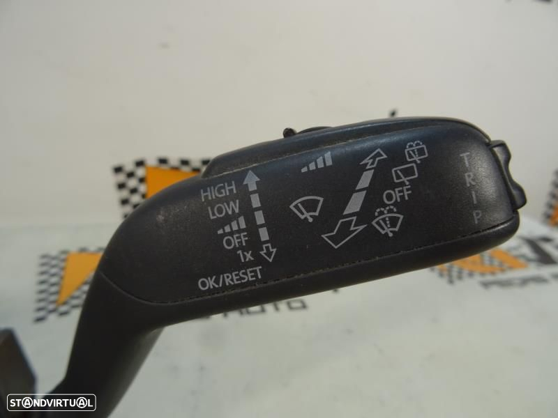 Manetes Seat Ibiza Iv (6J5, 6P1)  7H0953503gj / 204914 / 8394564 / 7H0 - 3