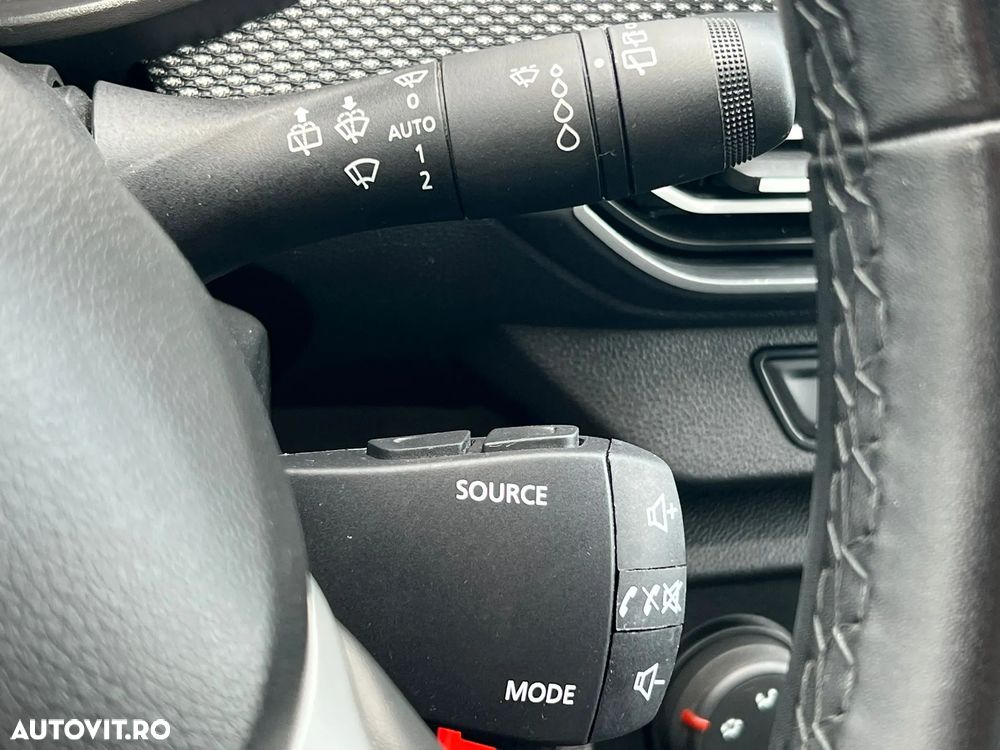 Dacia Jogger 7 locuri TCe 110 Expression - 18
