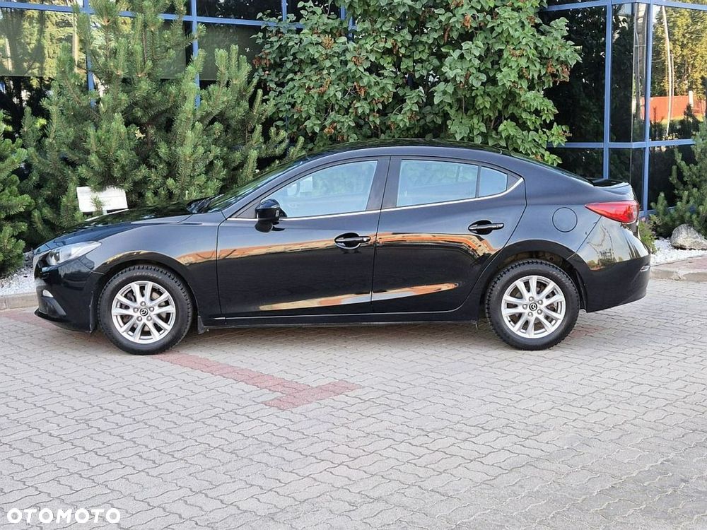 Mazda 3 SKYACTIV-G 120 Center-Line - 2