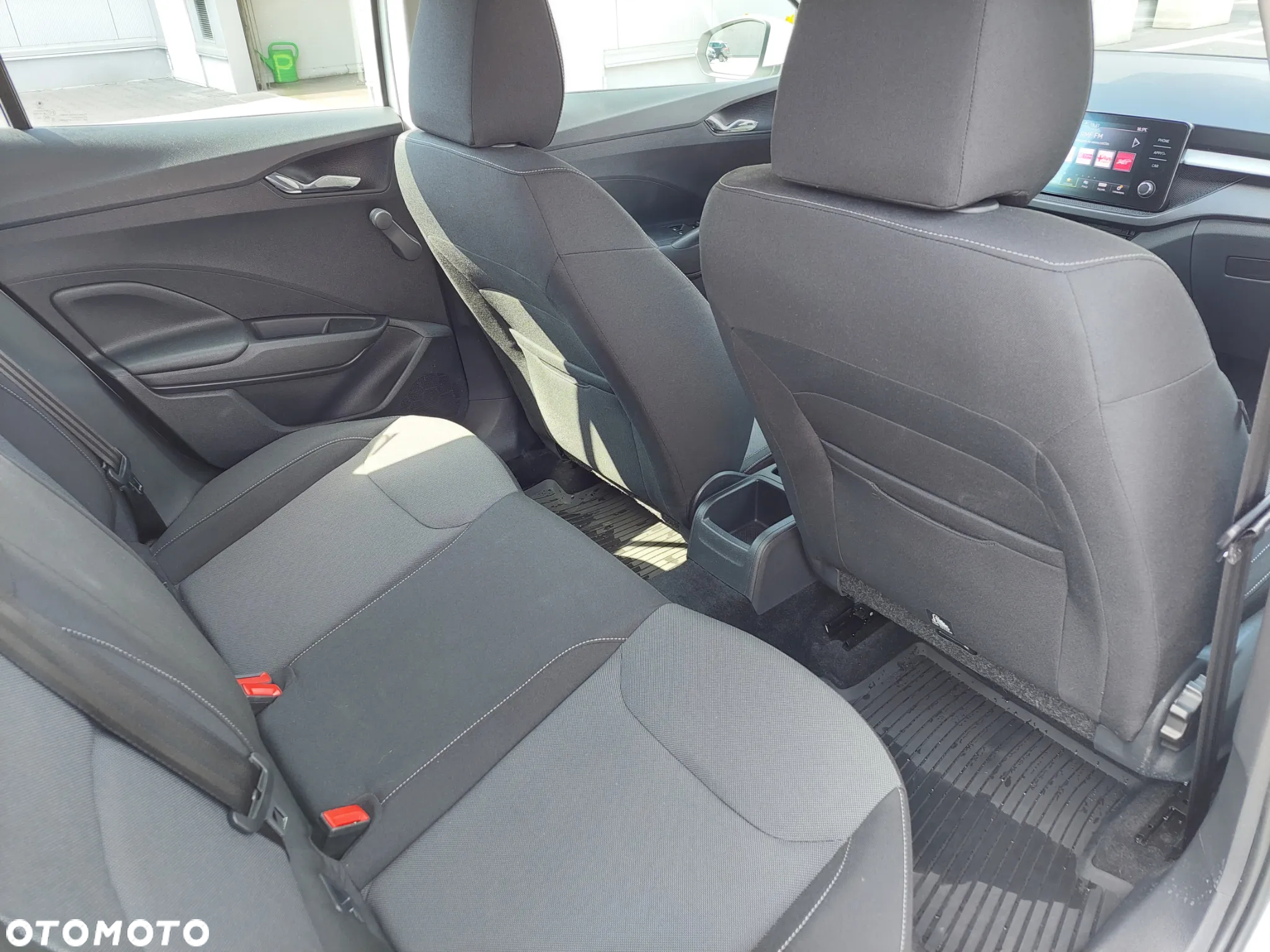 Skoda Fabia 1.0 Ambition - 24