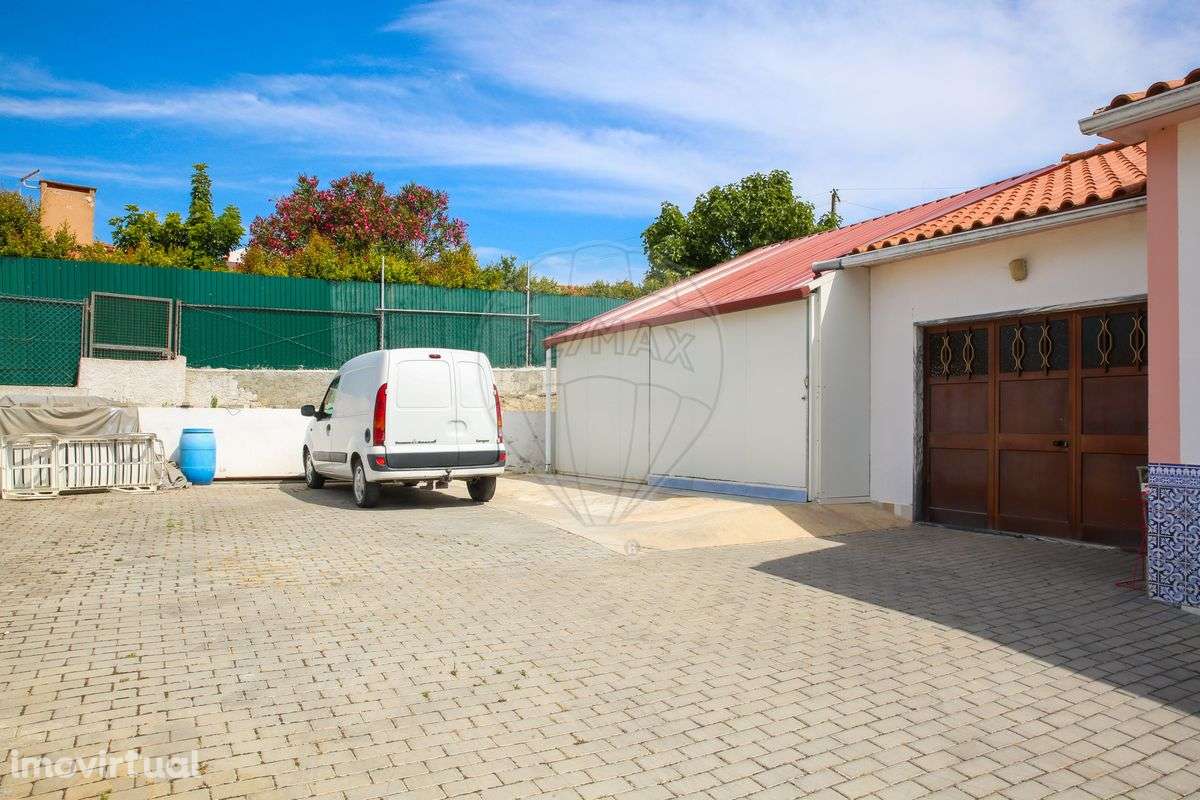 Moradia T2 para venda - Grande imagem: 5/14