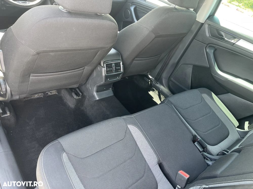 Skoda Kodiaq - 22