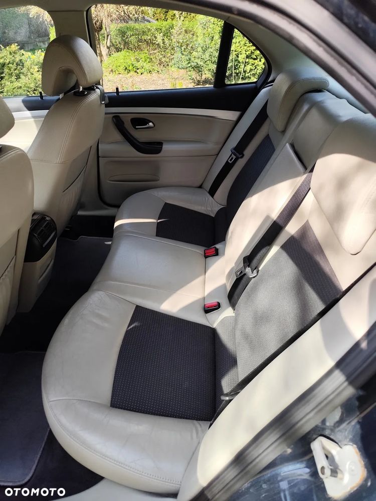 Saab 9-3 - 19