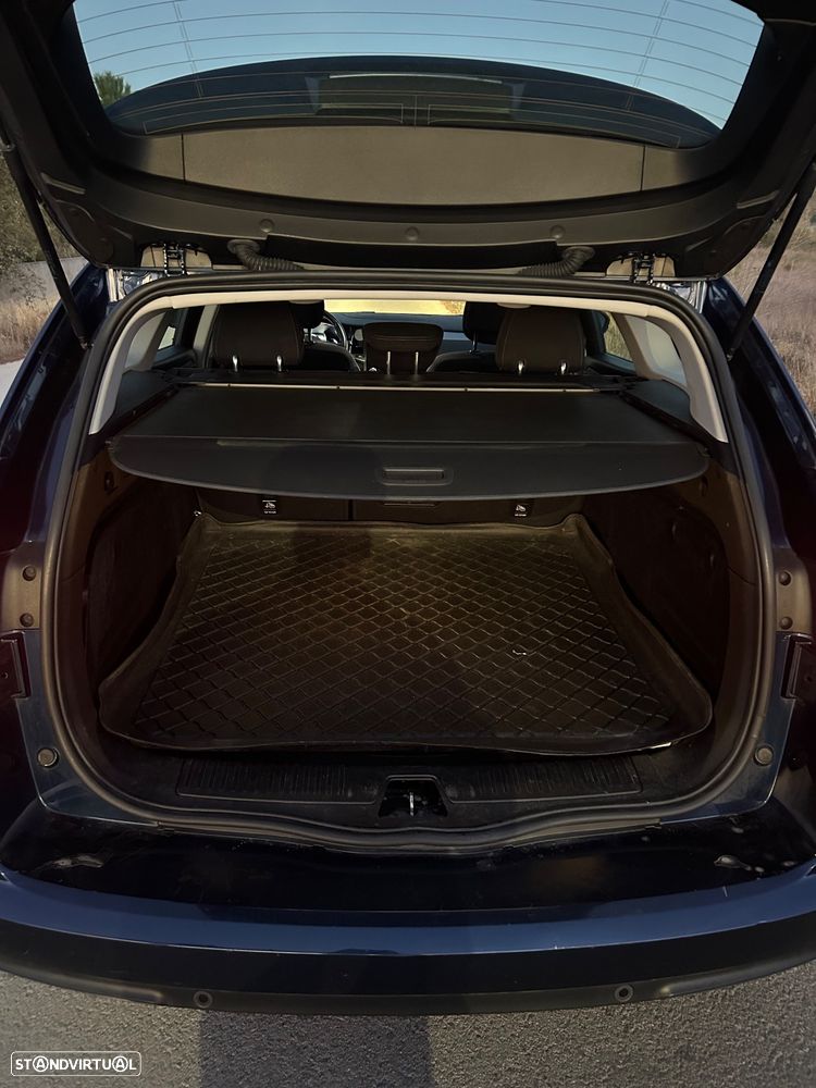 Renault Talisman Sport Tourer - 14