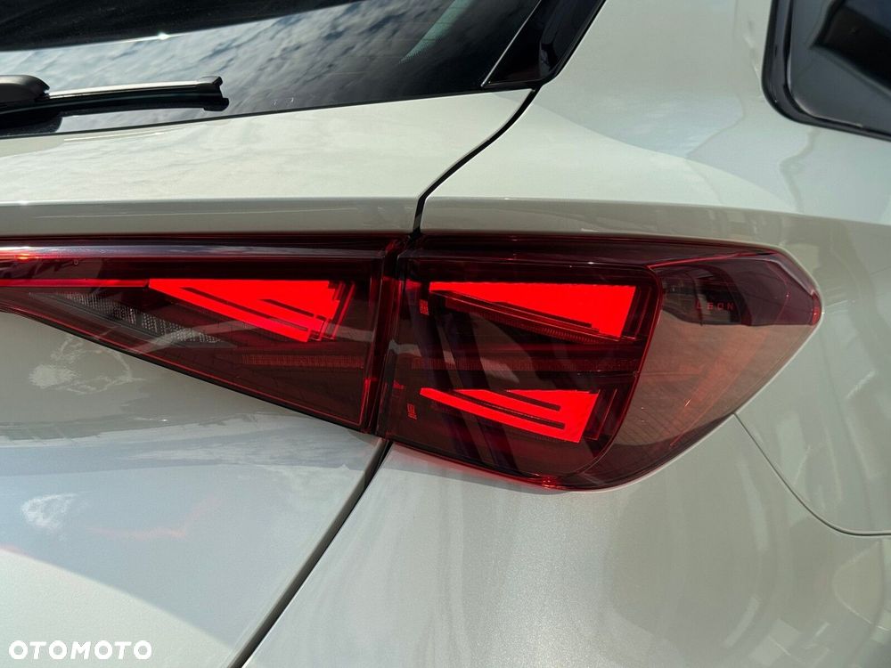 Cupra Leon Sportstourer 1.5 eTSI mHEV DSG - 15