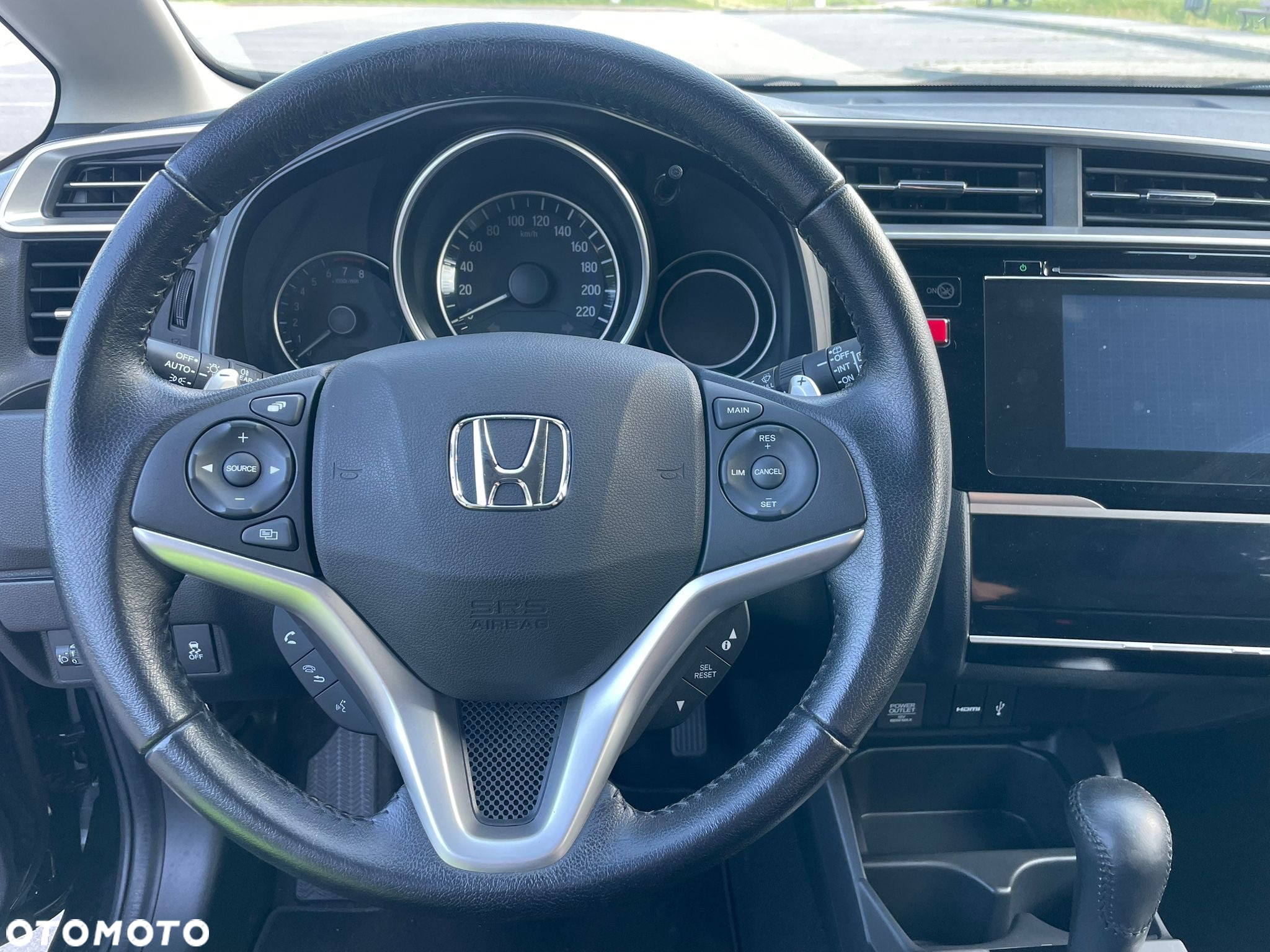 Honda Jazz 1.3 Elegance (ADAS/Honda Connect +/OGS2) CVT - 12
