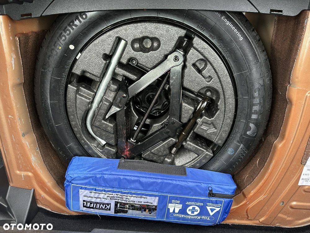 Volkswagen T-Cross 1.0 TSI Life DSG - 31