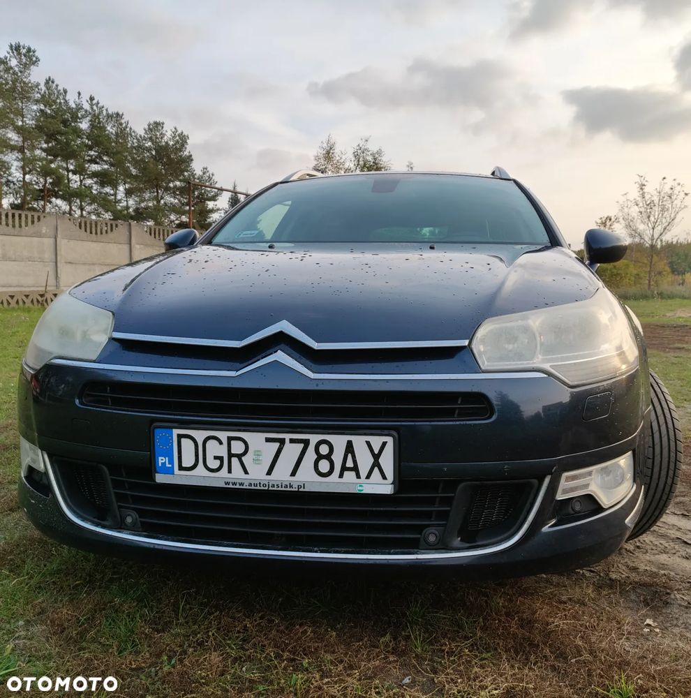 Citroën C5 2.0 HDi Exclusive - 16