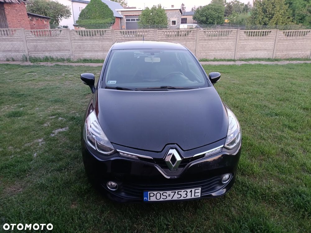 Renault Clio - 5