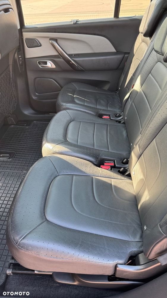Citroën C4 Grand Picasso - 8