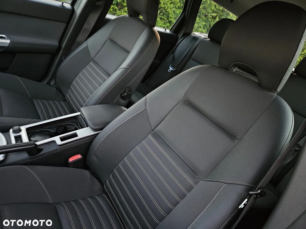 Volvo V50 DPF D2 Summum - 31