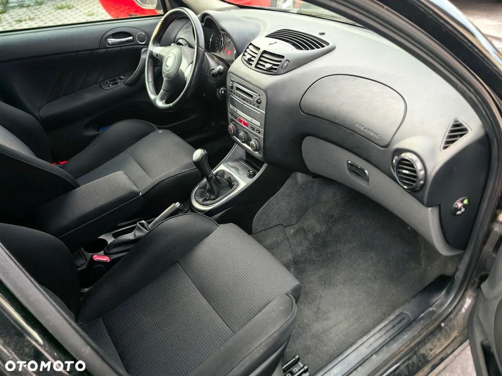Alfa Romeo 147 1.6 Twin Spark ECO Progression - 5
