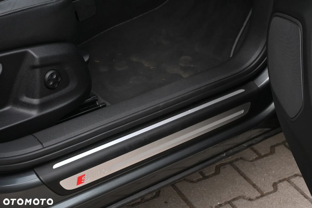 Audi Q3 2.0 TDI Quattro S tronic - 26