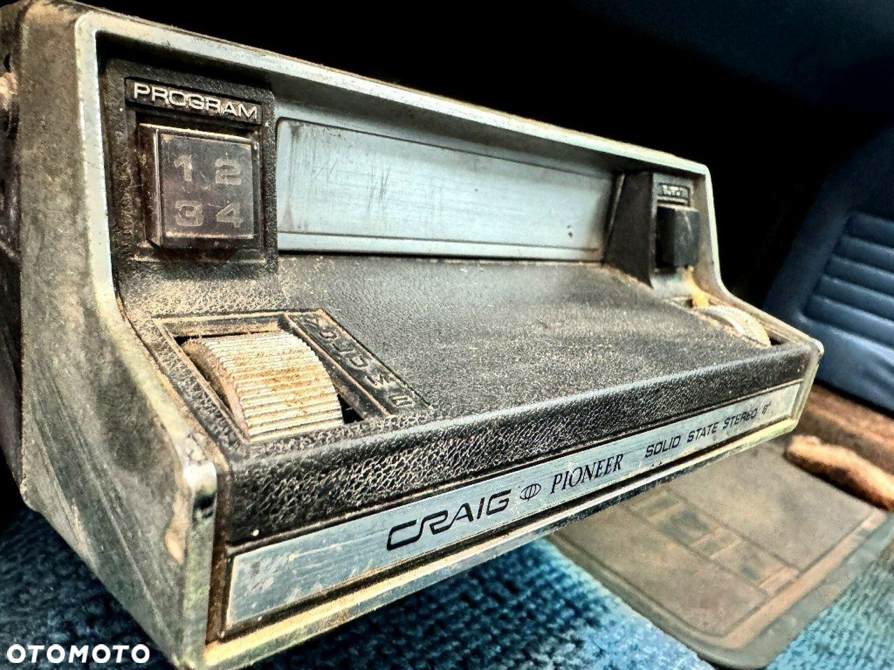 Ford Inny - 12