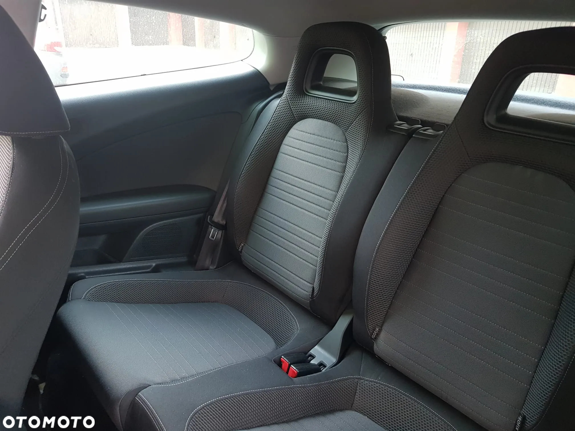 Volkswagen Scirocco 1.4 TSI - 6