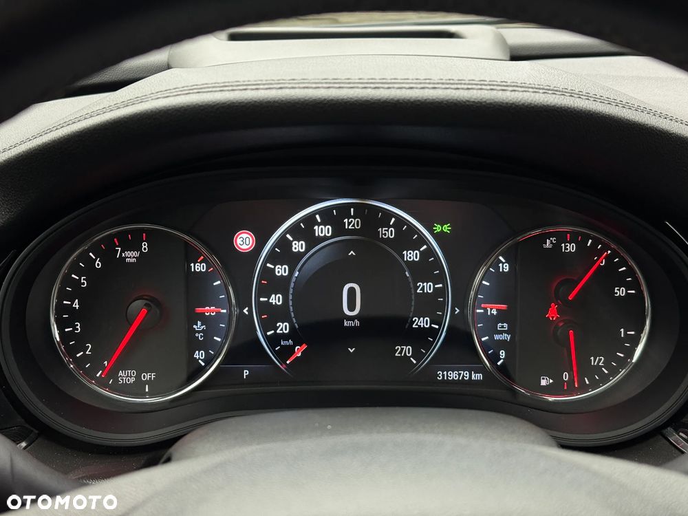 Opel Insignia 2.0 T 4x4 Exclusive S&S - 25