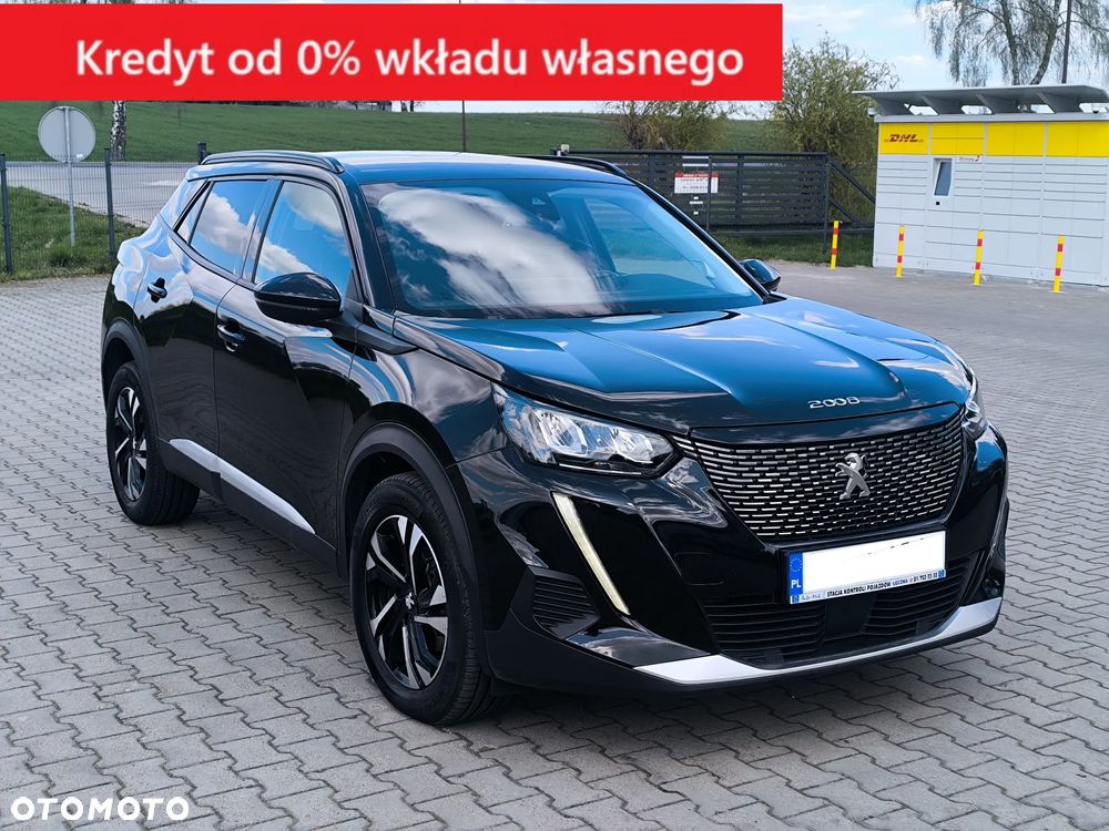 Peugeot 2008 BlueHDi 130 GT S&S EAT8 - 3