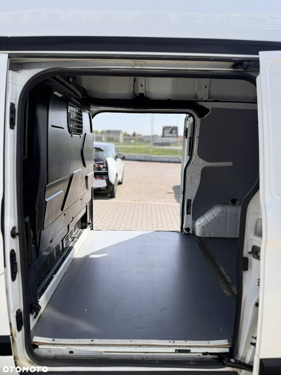 Ford Transit Custom - 14