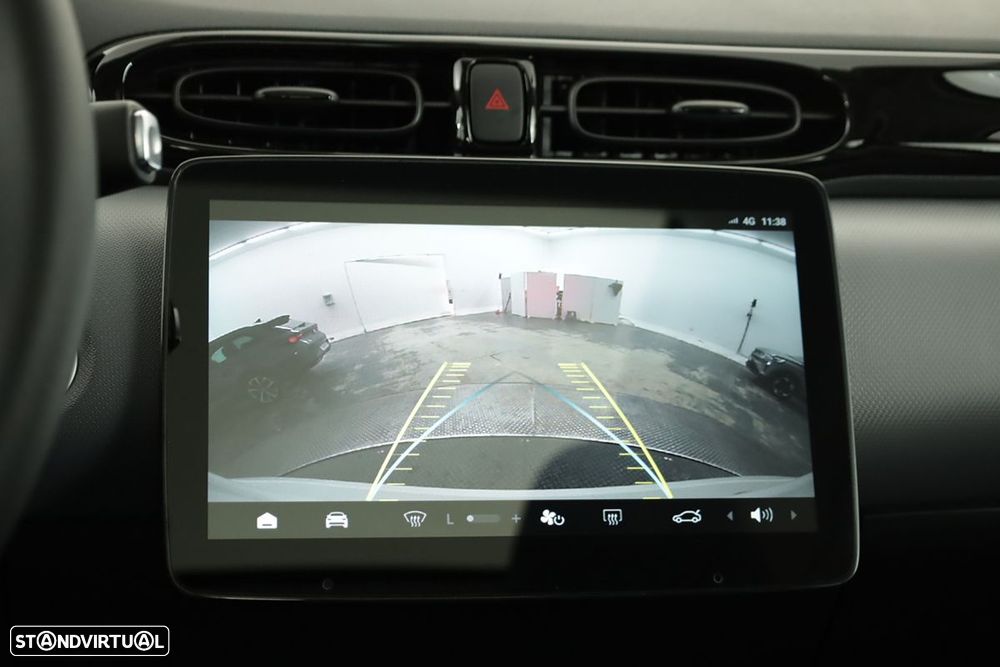 Leapmotor T03 37.3 kWh - 12