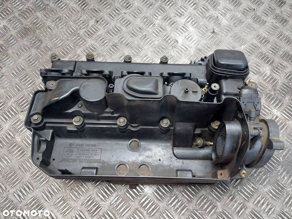POKRYWA ZAWORÓW BMW E46 2.0 D M47 2246993 0928400306 7787076 0928400468 - 1