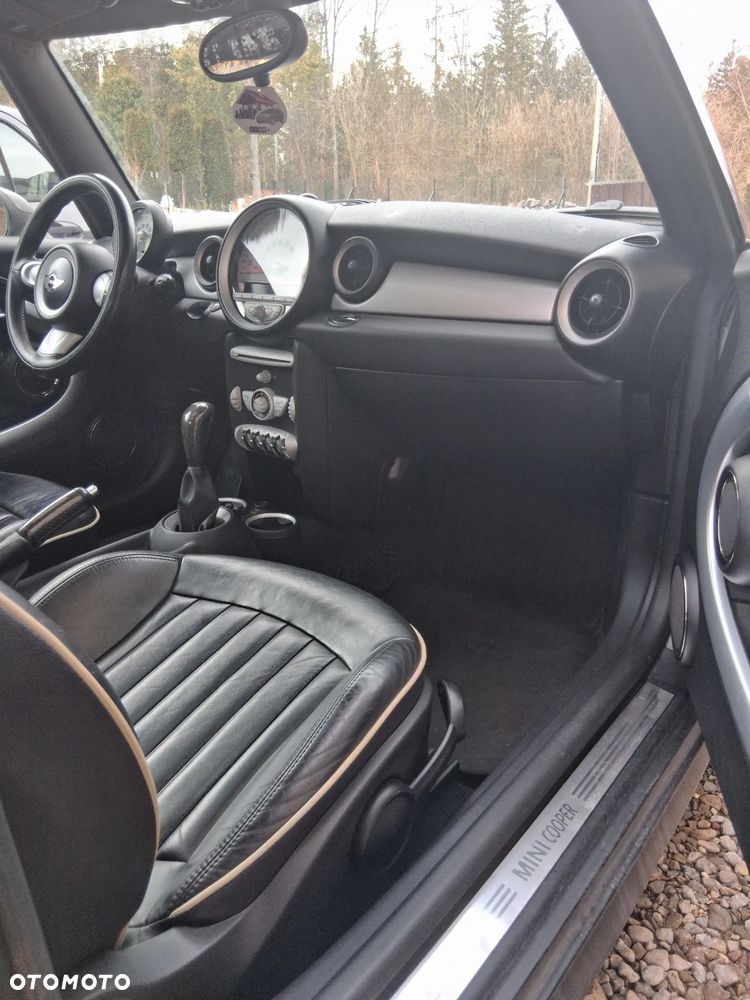 MINI Cooper - 7