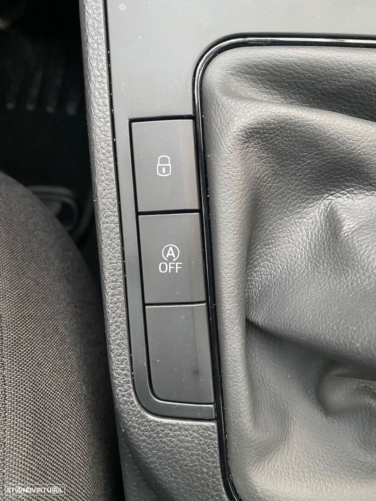 SEAT Ibiza 1.0 TSI Style - 22