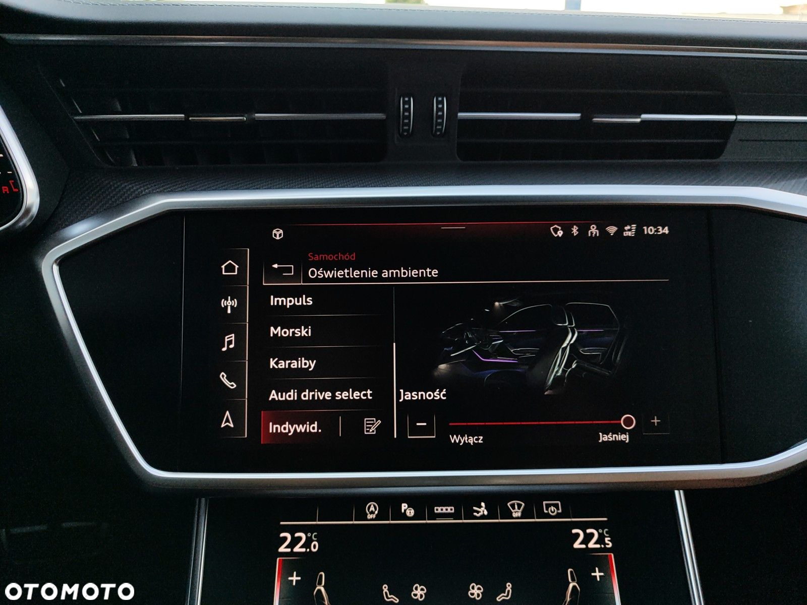 Audi RS7 Sportback - 33
