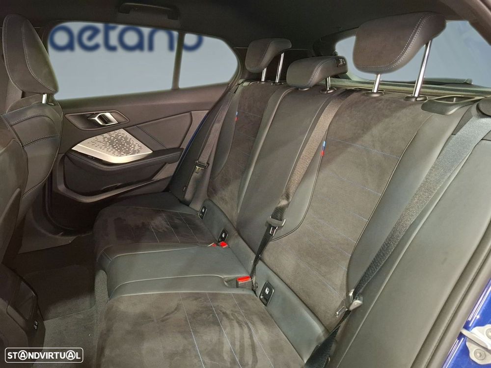 BMW 116 Pack Desportivo M - 14