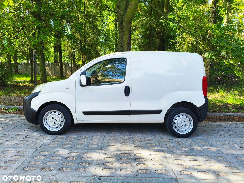 Peugeot Bipper - 3