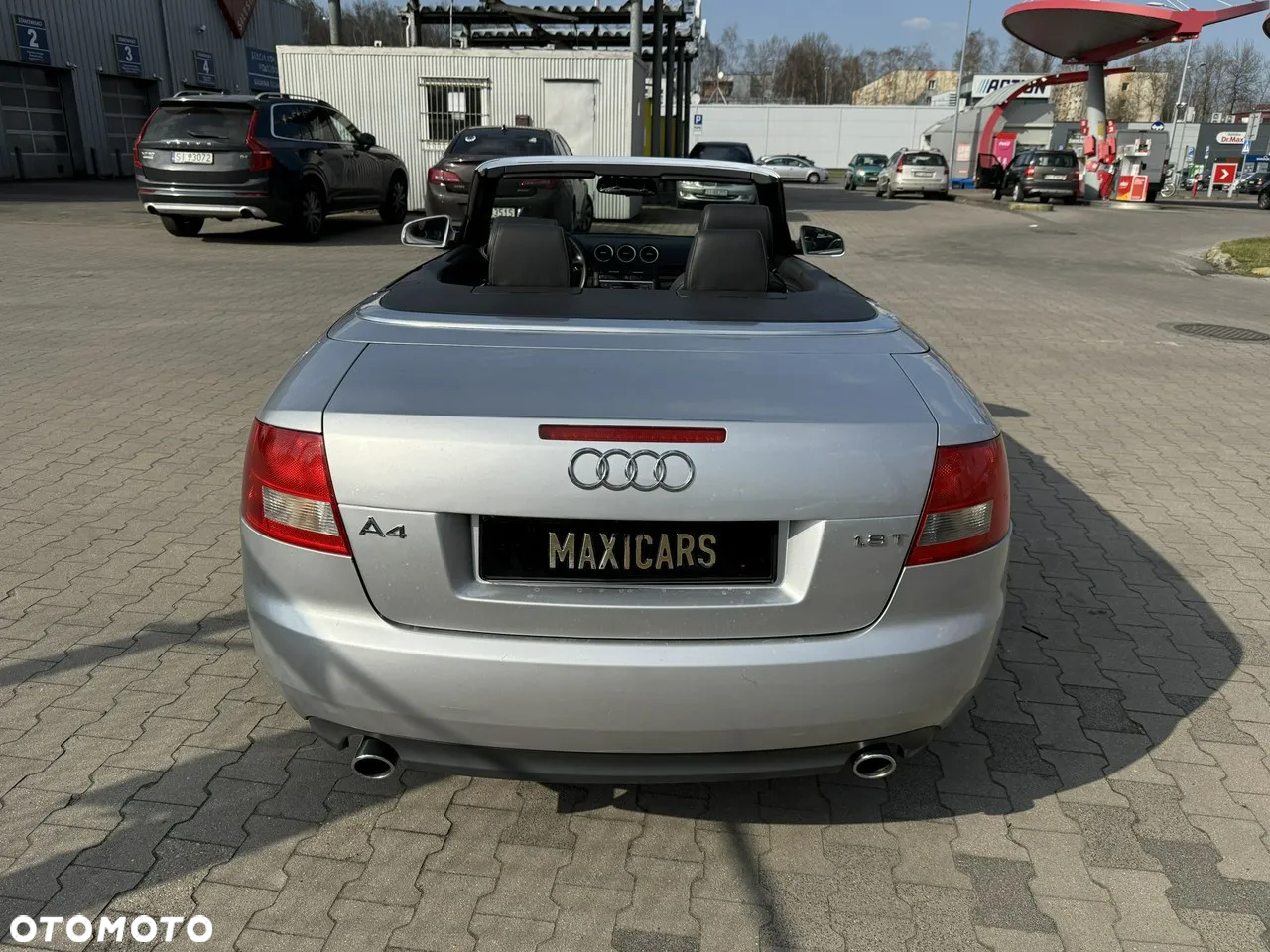 Audi A4 - 14
