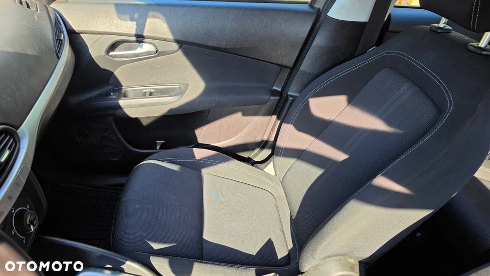Fiat Tipo 1.6 MultiJet Easy - 19