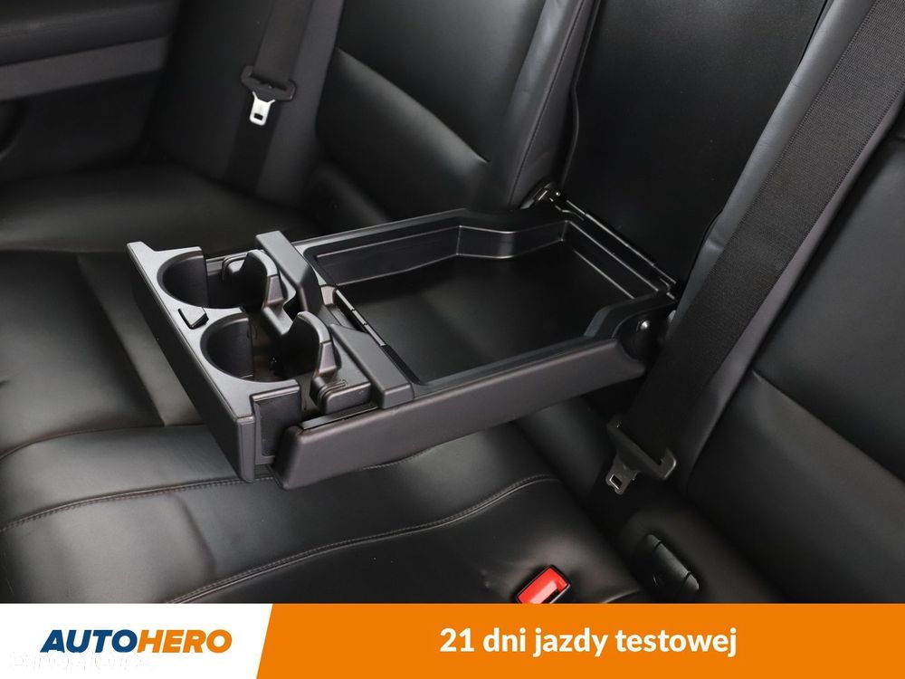 BMW Seria 5 - 36