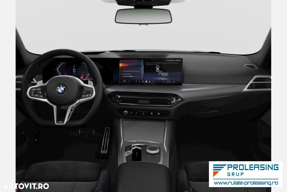 BMW Seria 3 - 4