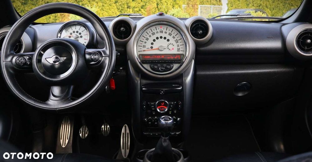 MINI Cooper S - 14